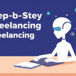 10 Step-by-Step Guide For Freelancing with AI Tools