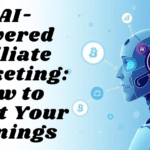 AI-Powered Affiliate Earnings