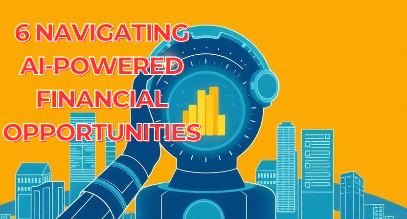 AI-Powered Financial Opportunities