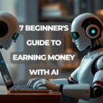 Guide to Earn Money with AI