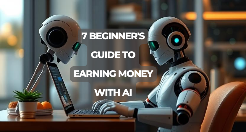 Guide to Earn Money with AI