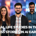 AI Earnings Case Studies