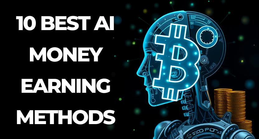 Ai money earning