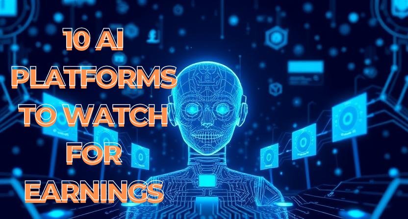 AI Platforms For Earning