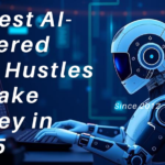 AI-Powered Side Hustles to Make Money