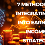 Integrating AI into Earning Income