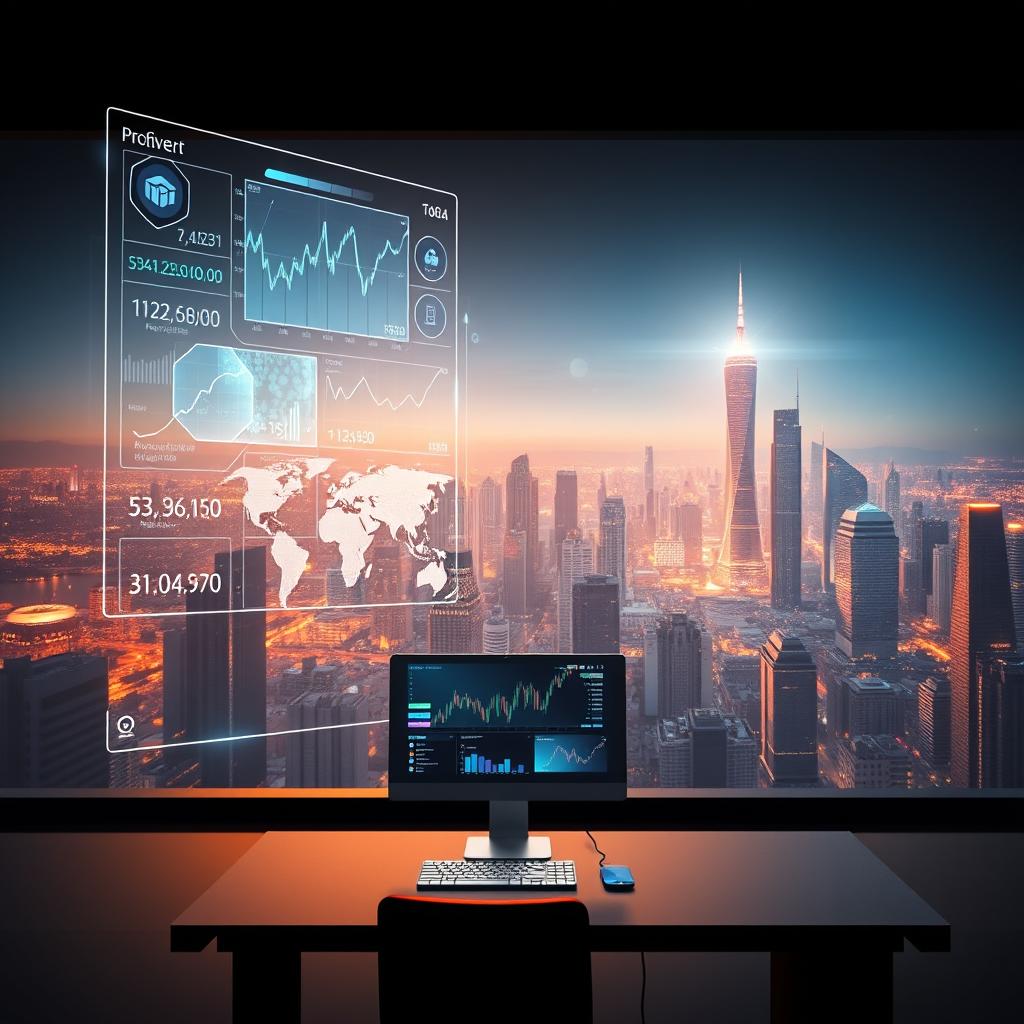 ai wealth creation