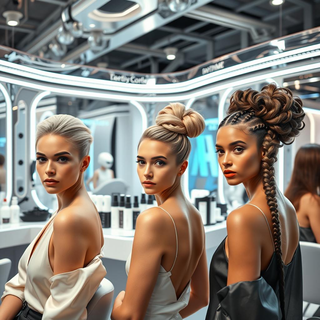 hairstyles