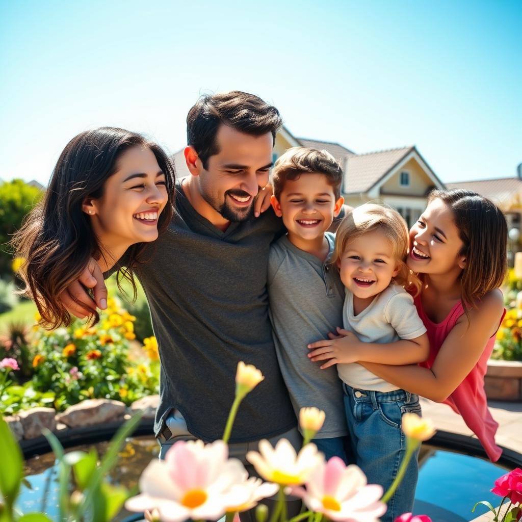 happiness and life satisfaction