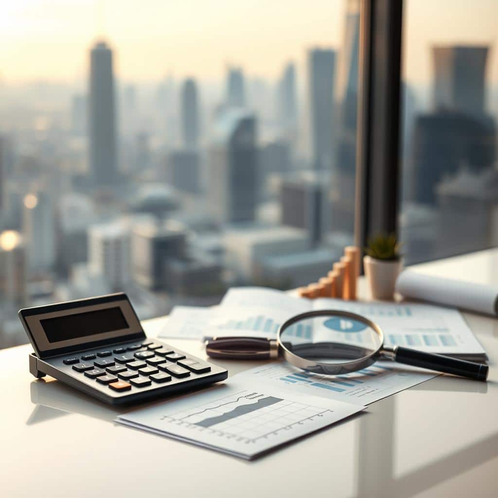 high-yield financial tools