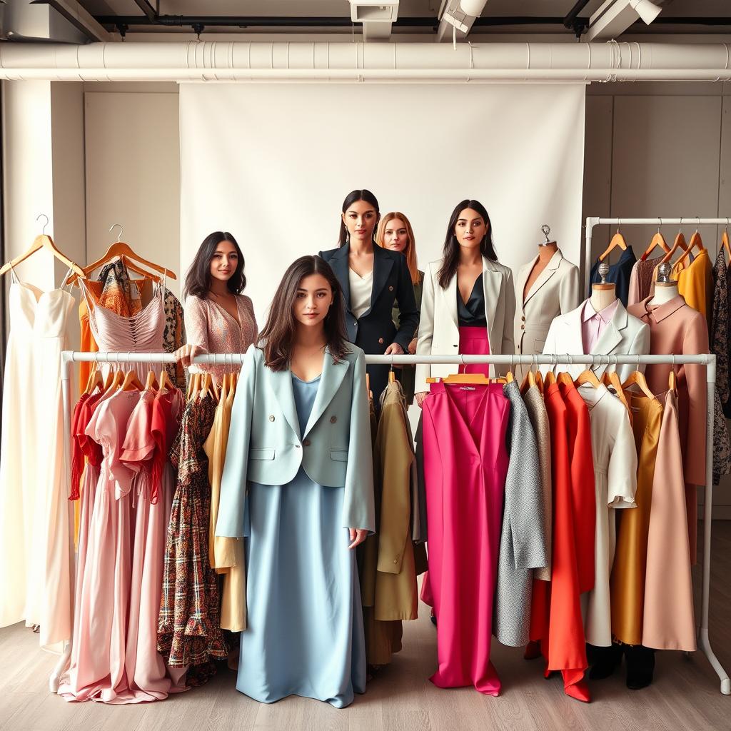 womens fashion
